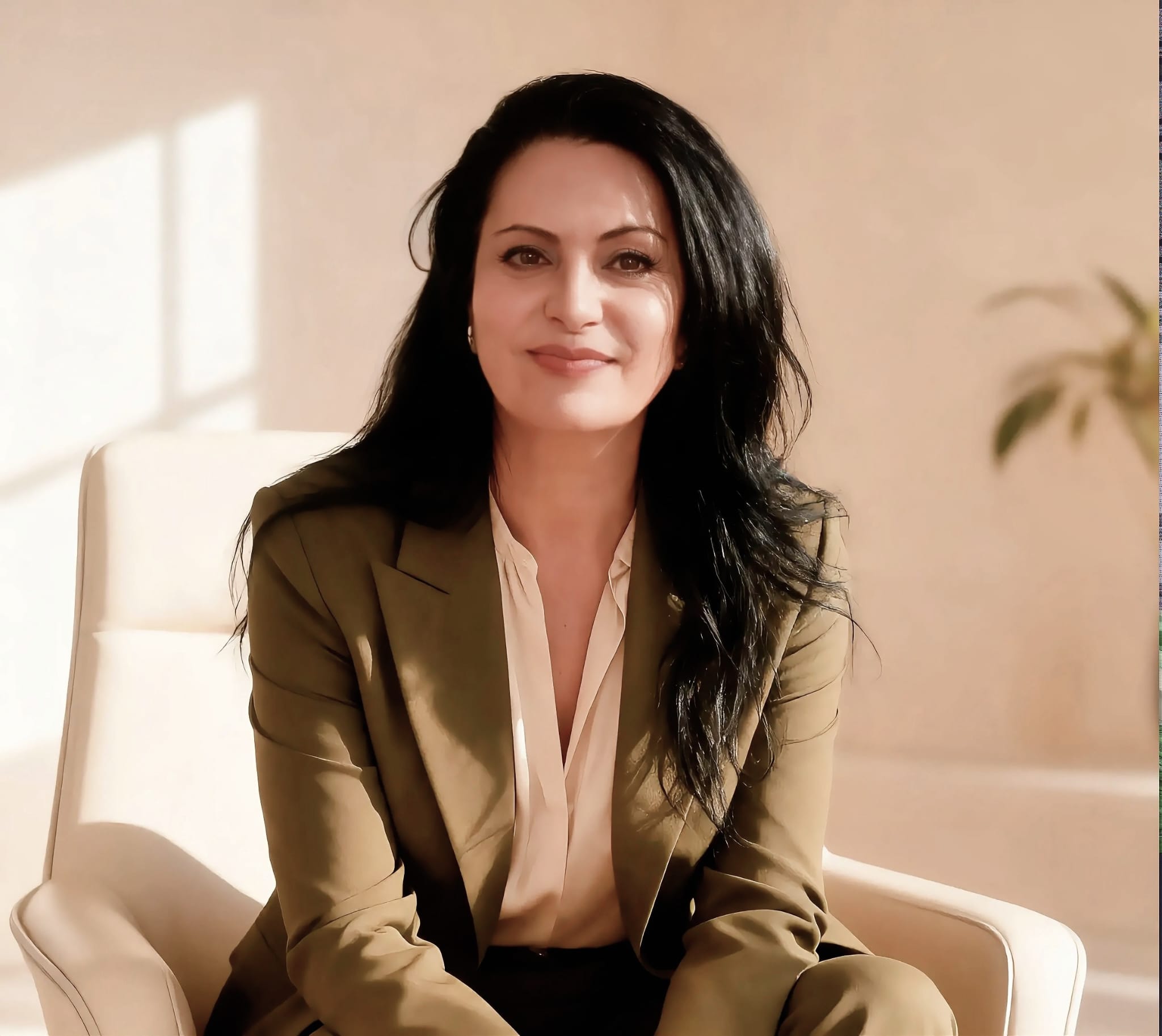 Cristina Domingos, Real Estate Salesperson at Right at Home Realty